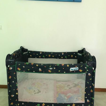 Simabo'S Backpackers' Hostel Mindelo Dış mekan fotoğraf