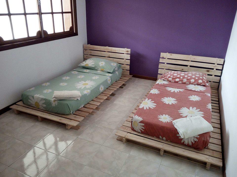 Simabo'S Backpackers' Hostel Mindelo Dış mekan fotoğraf