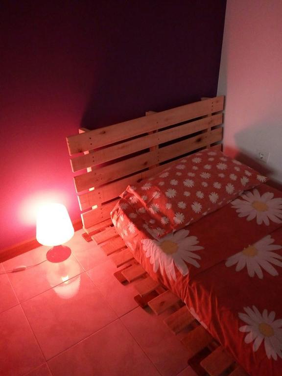 Simabo'S Backpackers' Hostel Mindelo Dış mekan fotoğraf