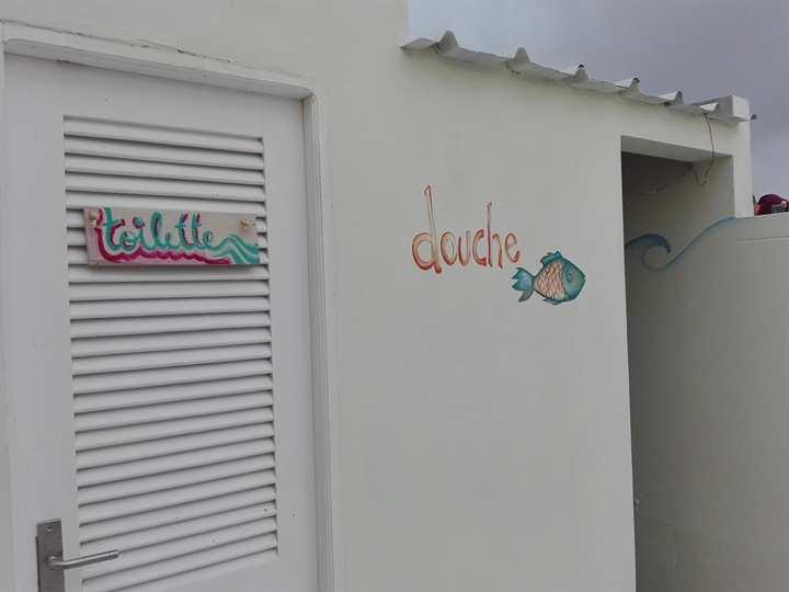 Simabo'S Backpackers' Hostel Mindelo Dış mekan fotoğraf